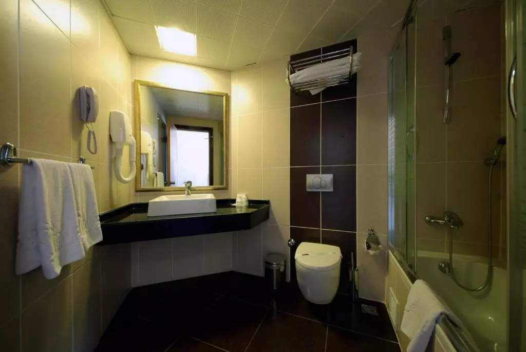 پاشا بیچ مارماریس